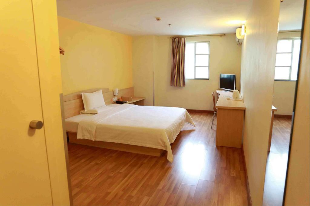 7Days Inn Beijing Xiaocun Subway Station Bilik gambar
